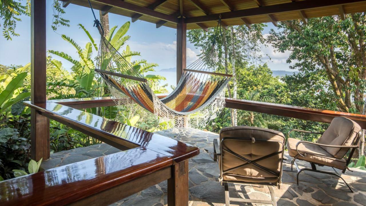 Aguila De Osa Rainforest 3* Drake Bay