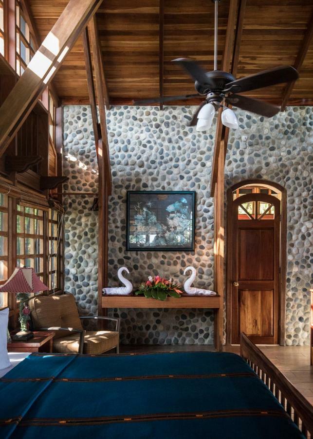 Hotel Aguila De Osa Rainforest Drake Bay