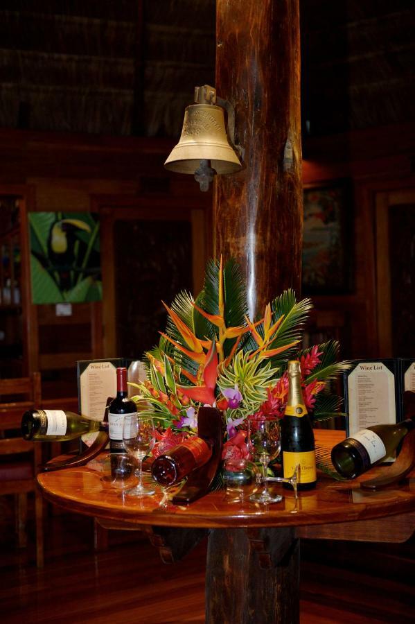Hotel Aguila De Osa Rainforest