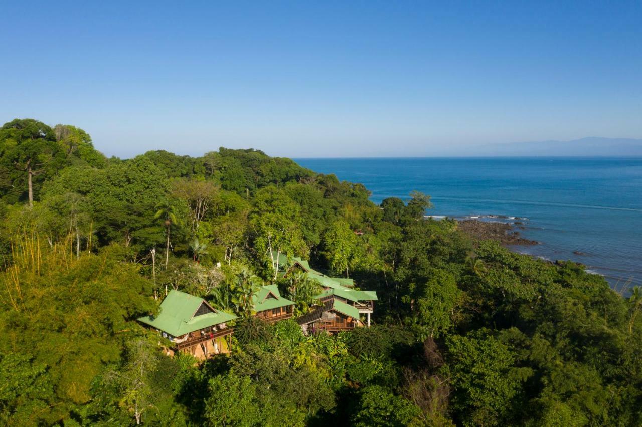 Aguila De Osa Rainforest Hotel 3*