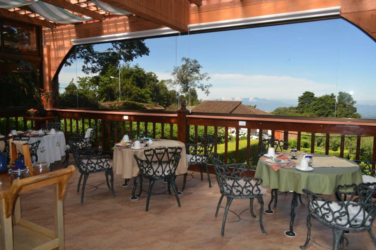 Finca Paraiso Mountain Retreat Near San Jose Airport Birri