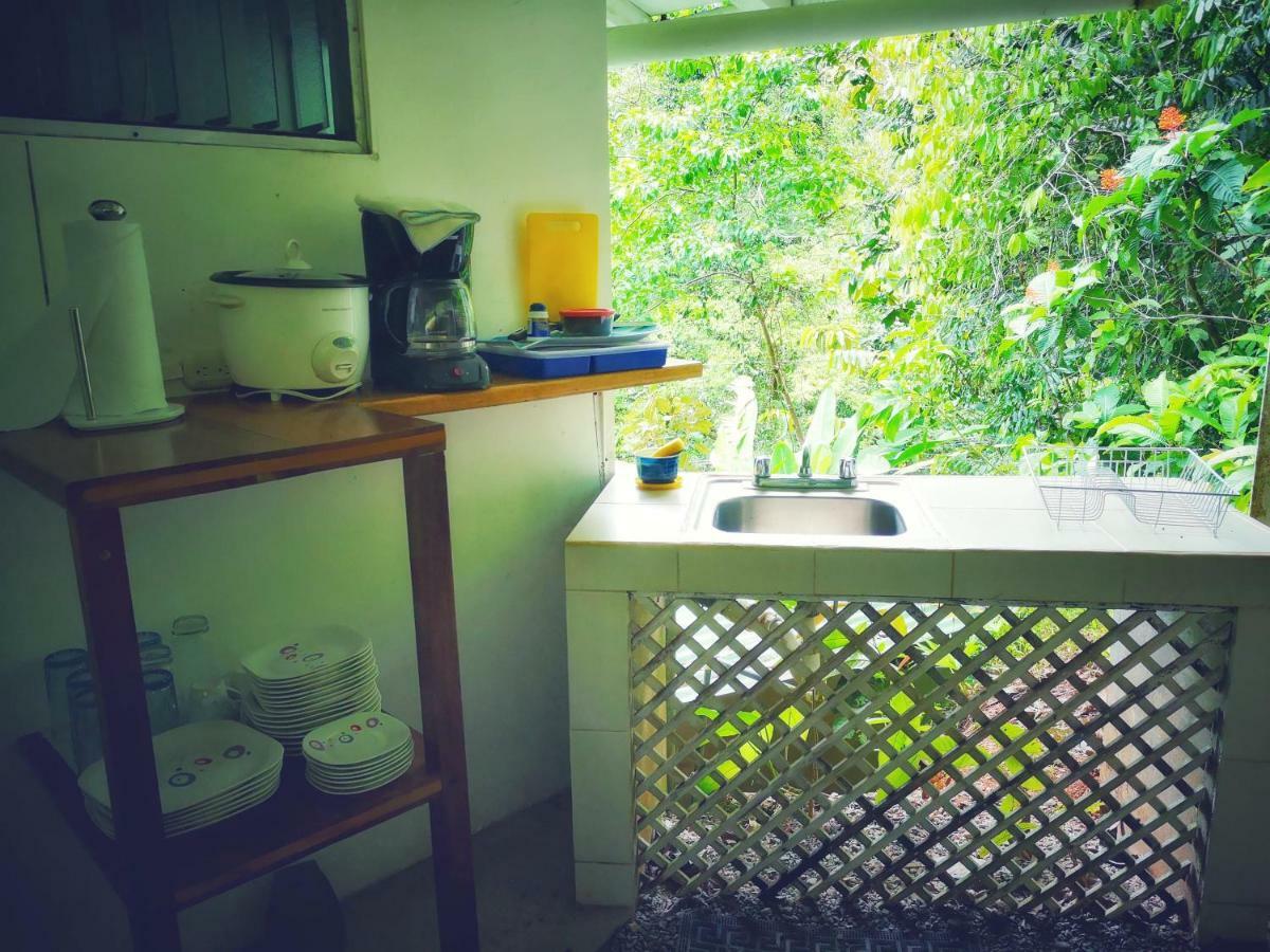 Portasol Living Hotel Matapalo (Puntarenas)