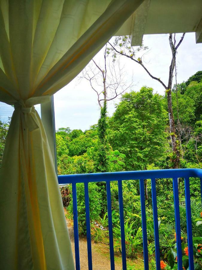 Portasol Living Hotel Matapalo (Puntarenas)