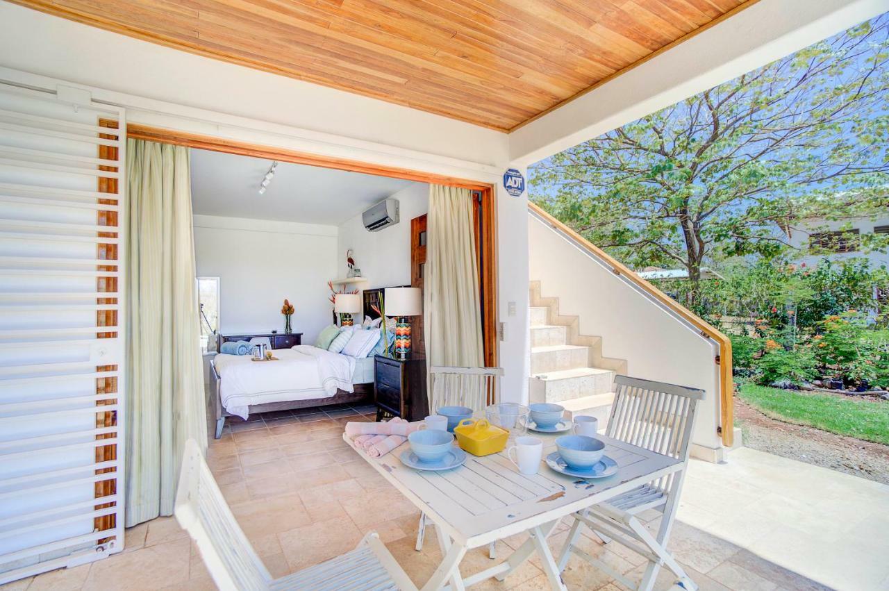 Casa Bougainvillea Country house