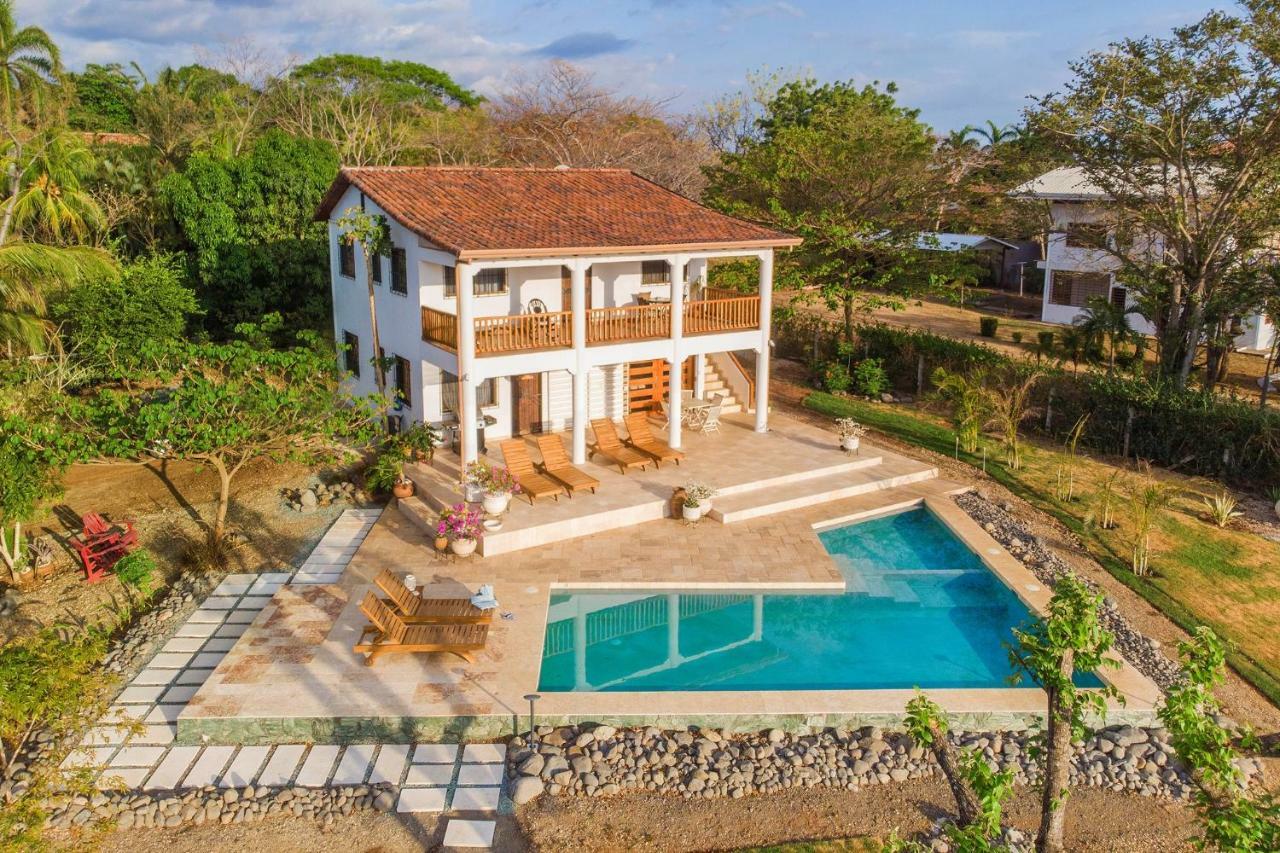 Casa Bougainvillea * Playa Junquillal