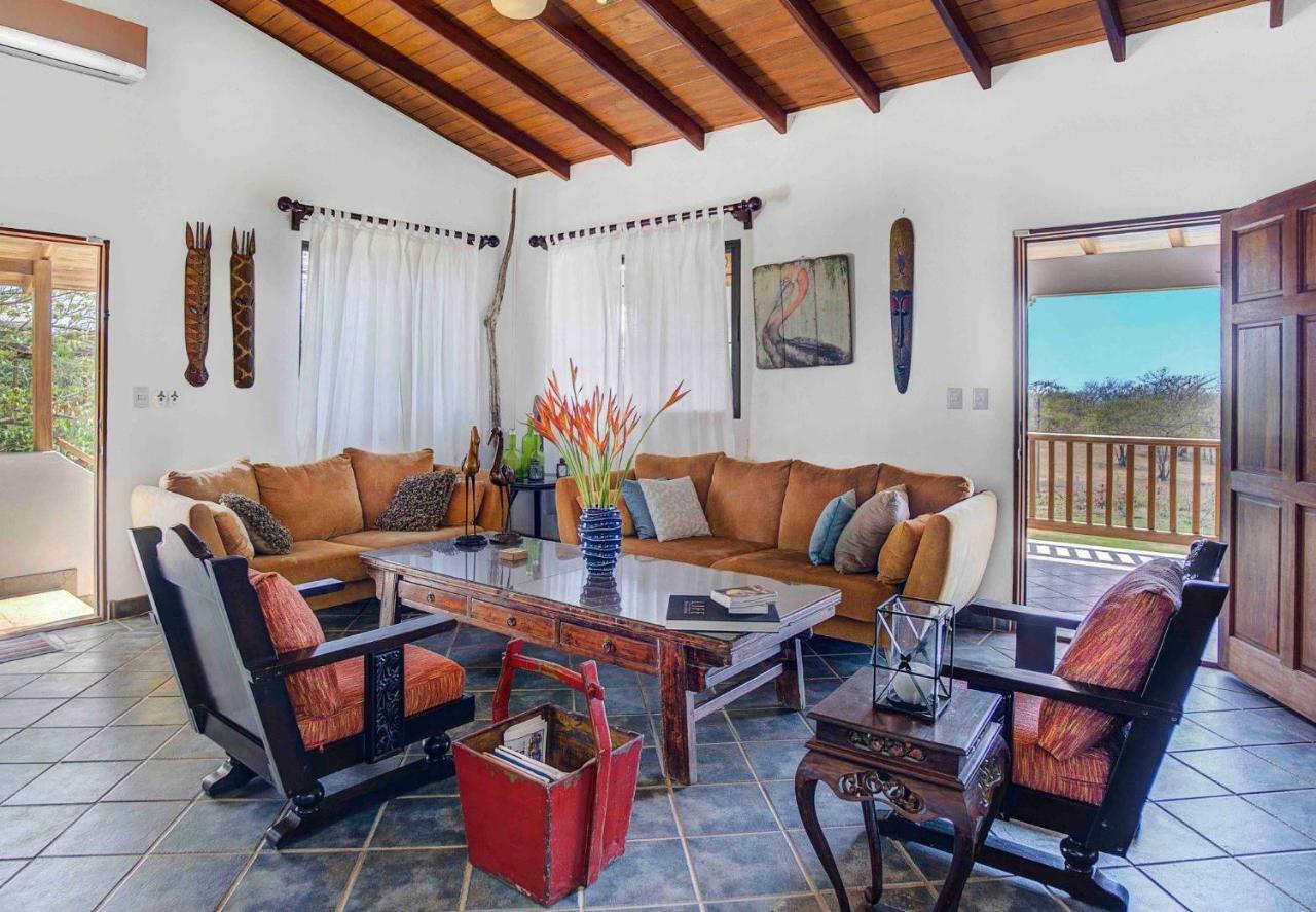 Country house Casa Bougainvillea