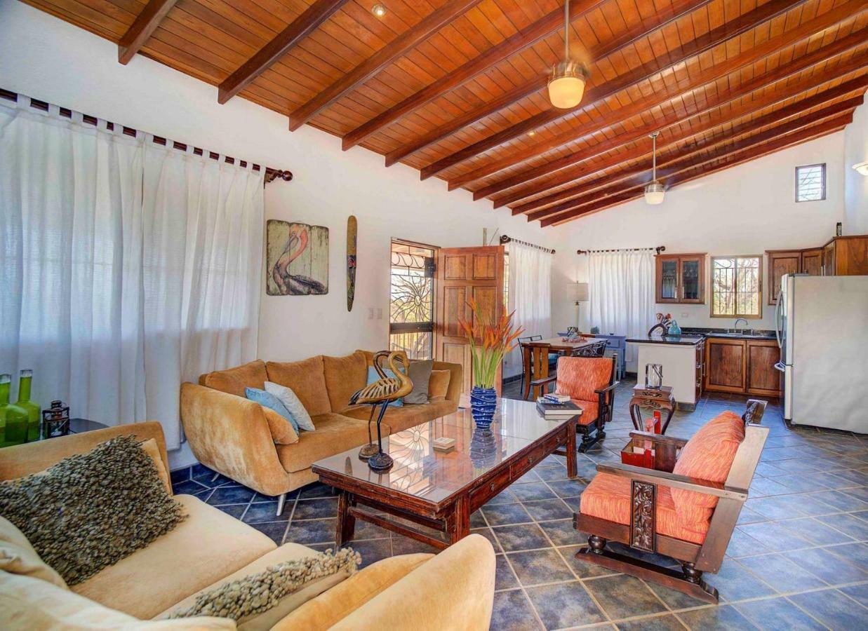 Casa Bougainvillea Country house