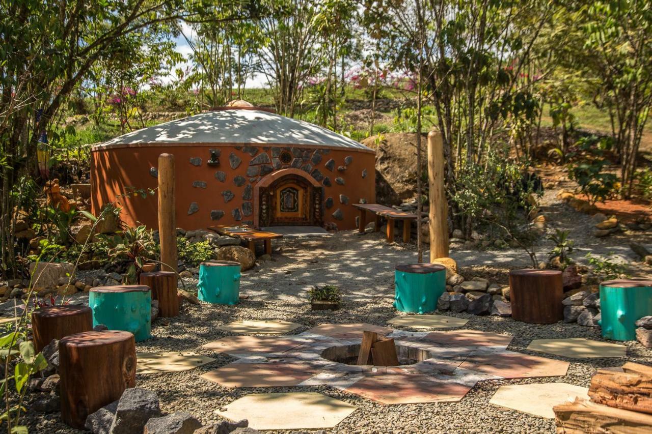 Kinkara Luxury Retreat San Isidro De El General