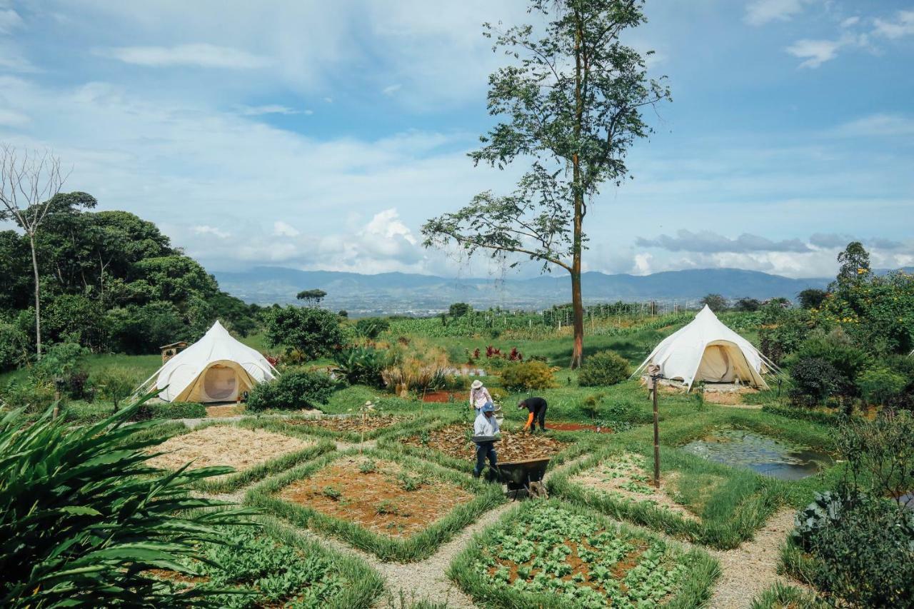 Kinkara Luxury Retreat *