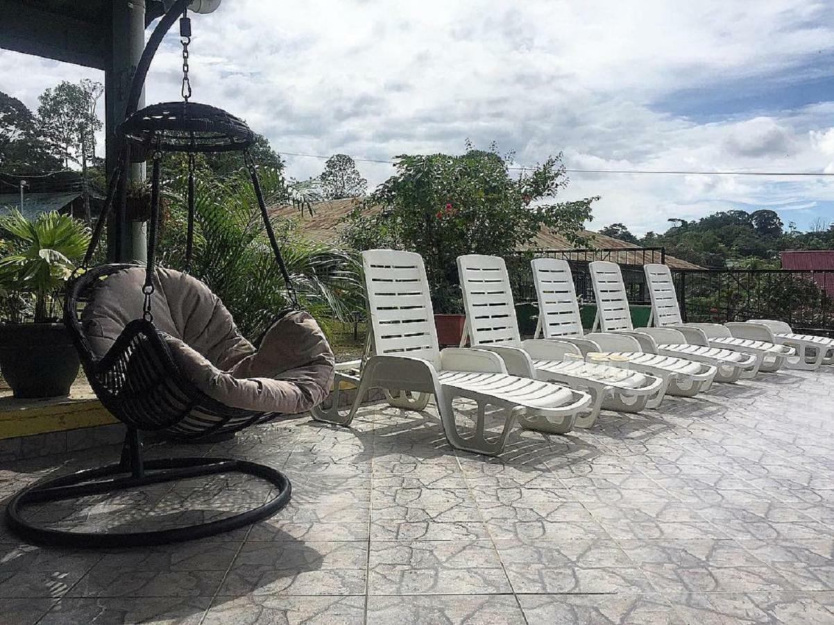 La Terraza Inn