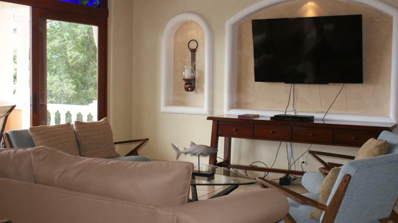 Villa Pacifico Colonial