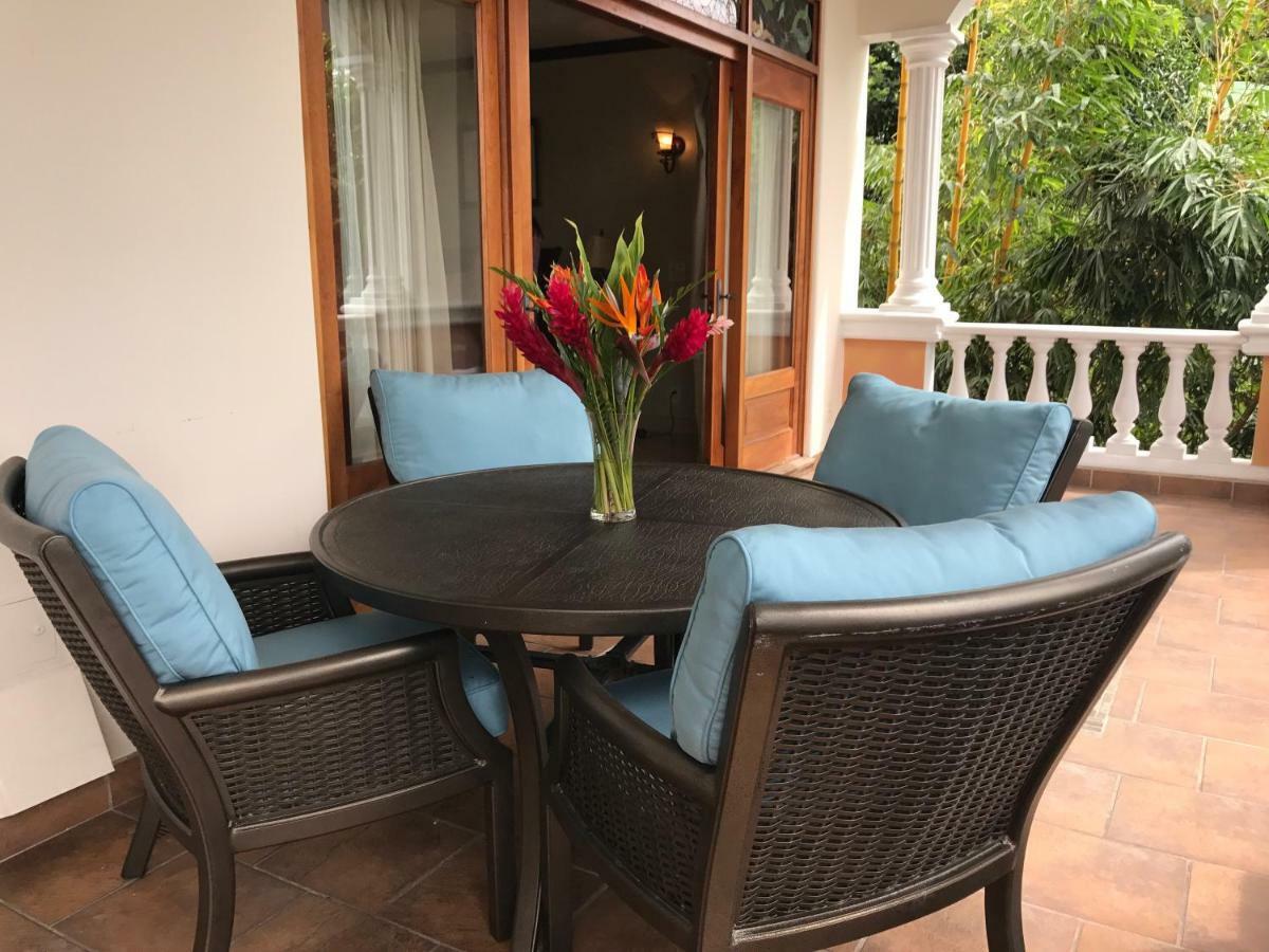 Villa Pacifico Colonial