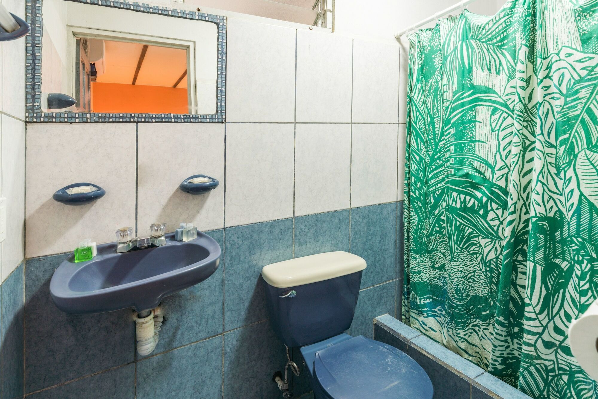 Socialtel Puerto Viejo - Formerly Selina Puerto Viejo Hotel 3*