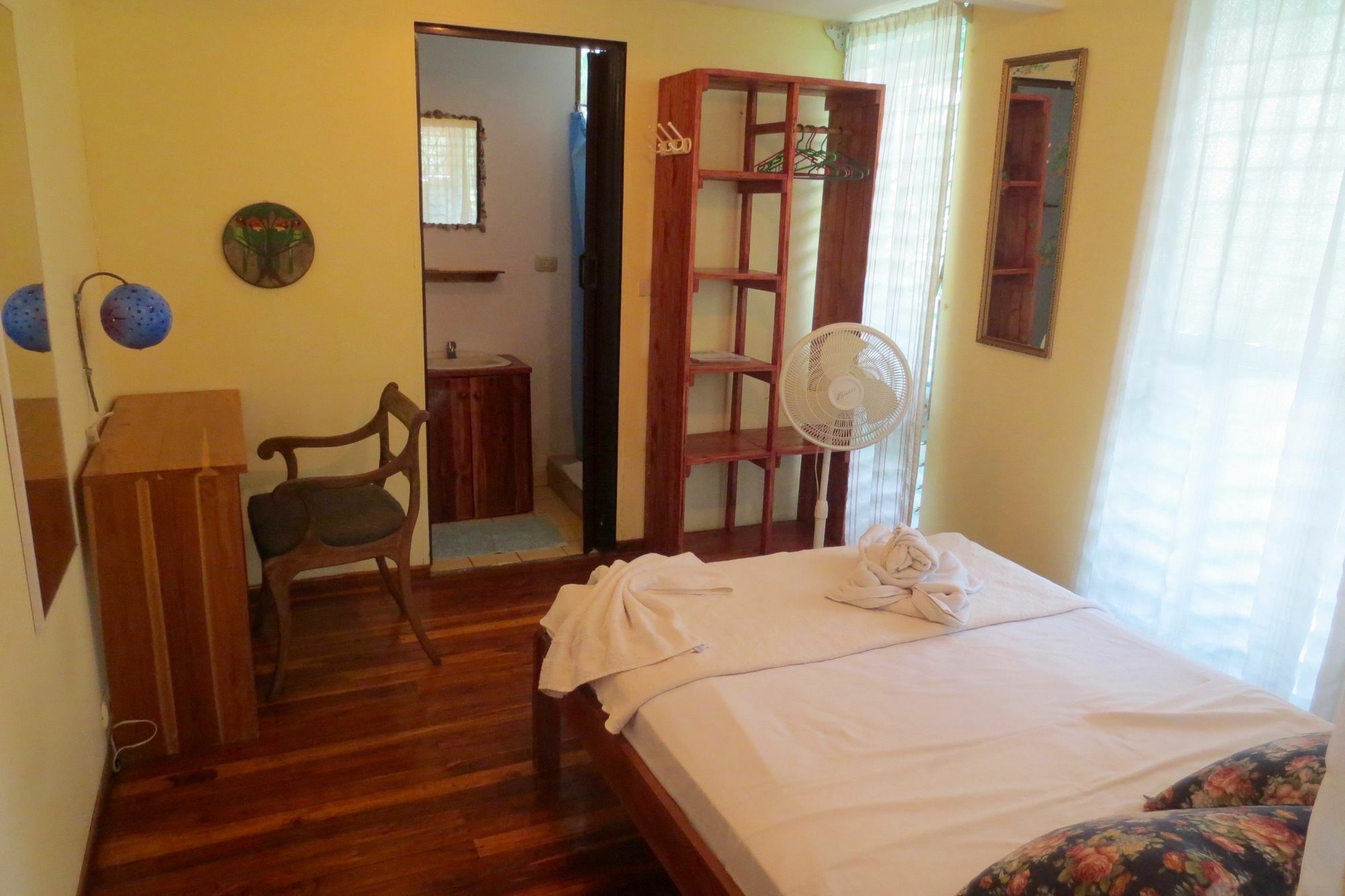 Retreat Bed & Breakfast 3*