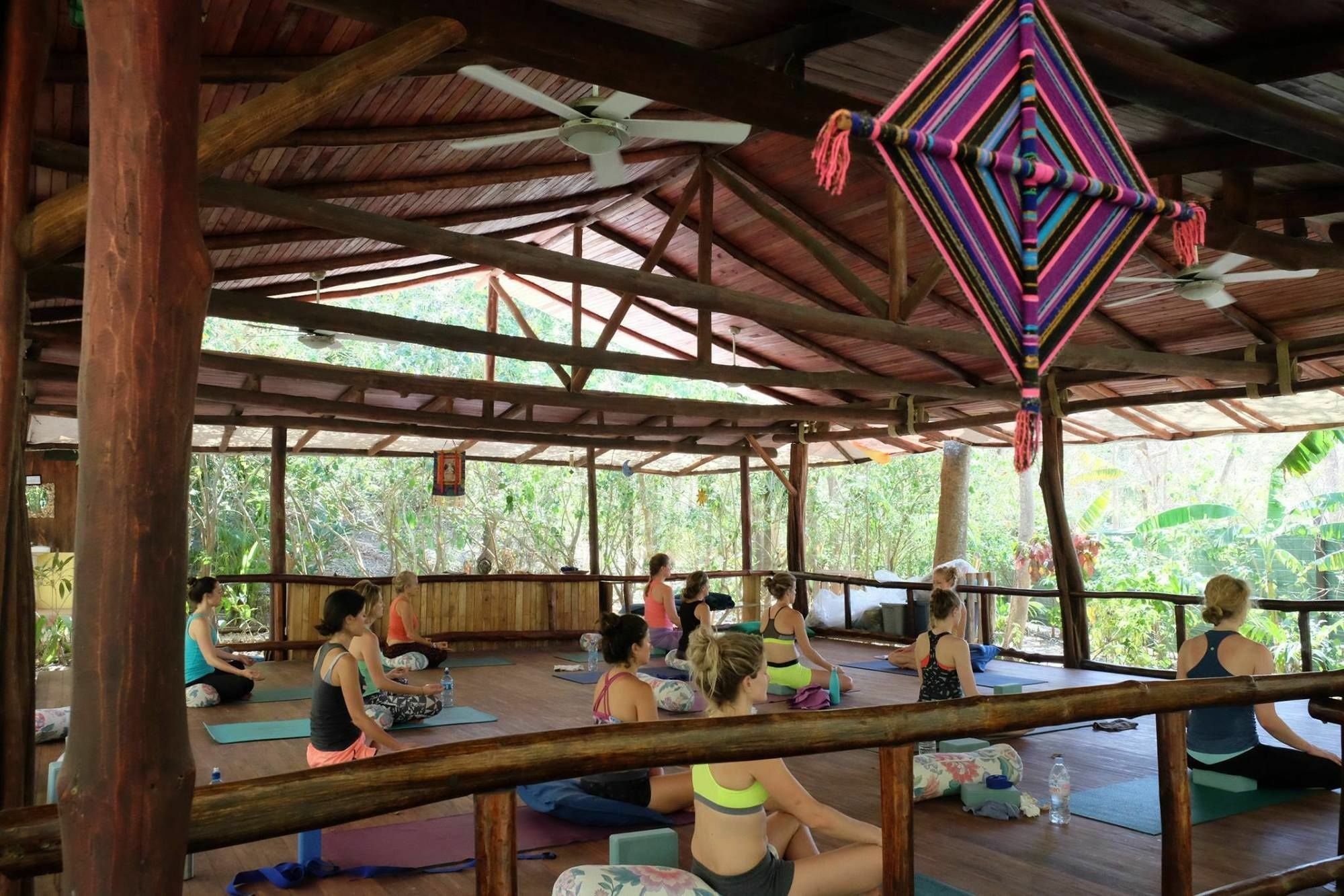 Bed & Breakfast Retreat Nosara