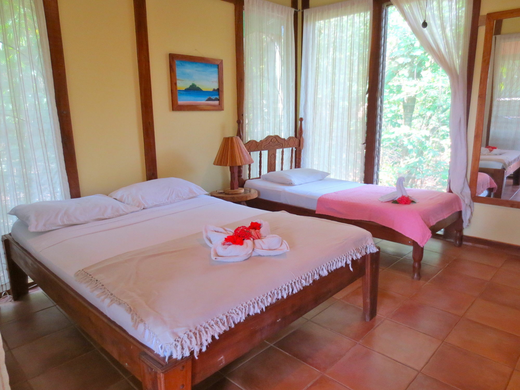 Retreat Bed & Breakfast 3*