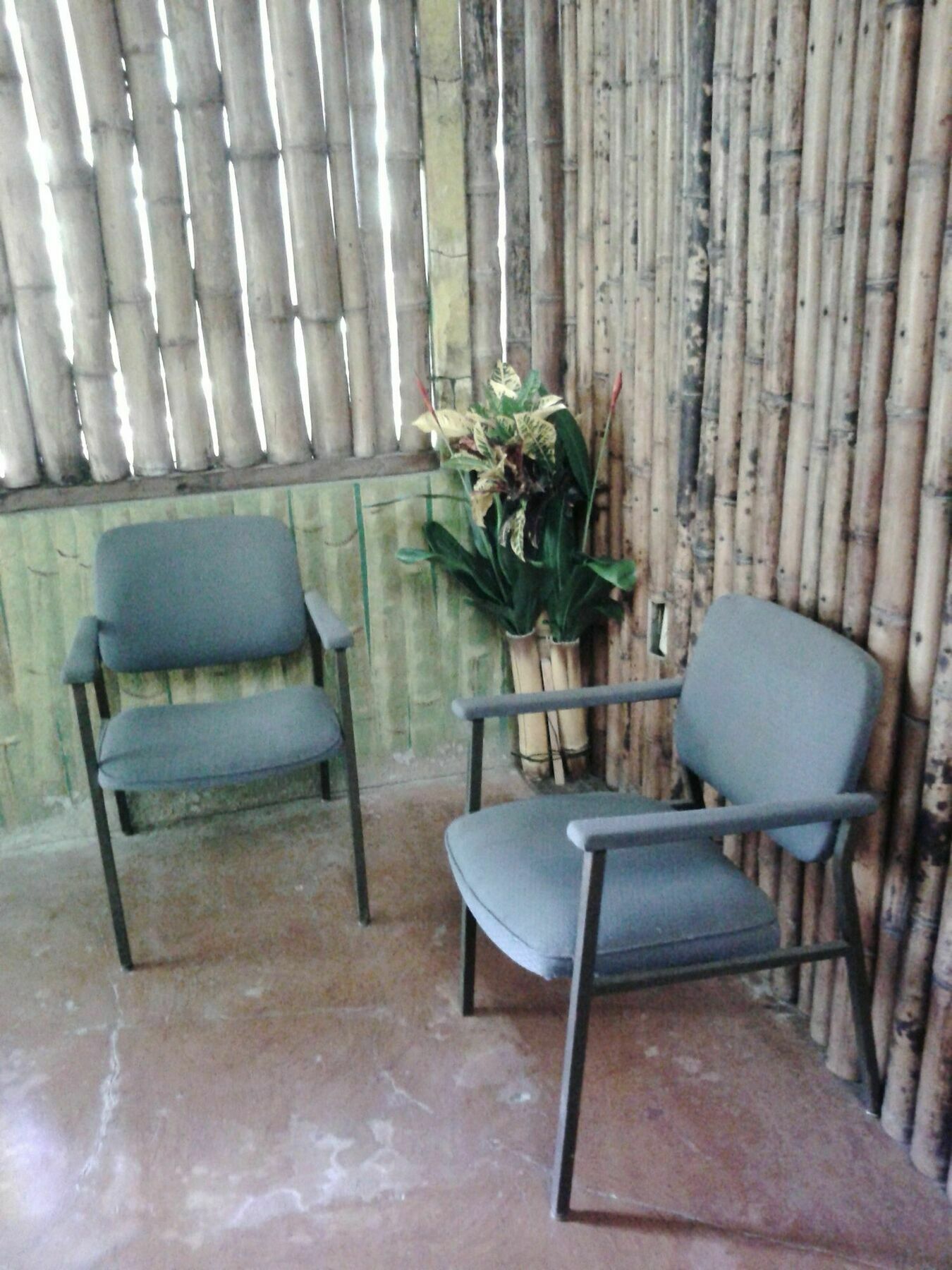 Hotel La Chosa Del Manglar