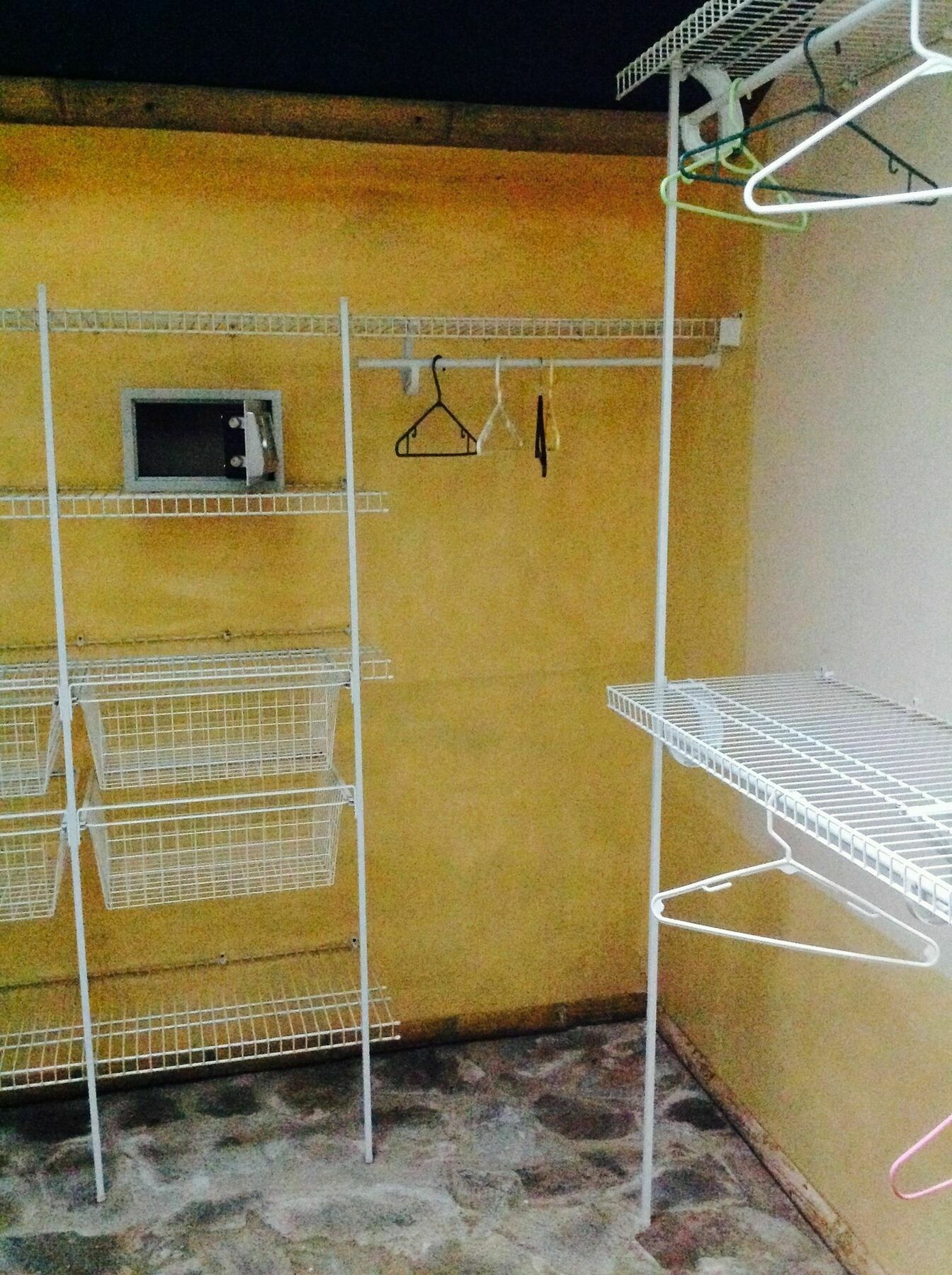 Hotel La Chosa Del Manglar 2*