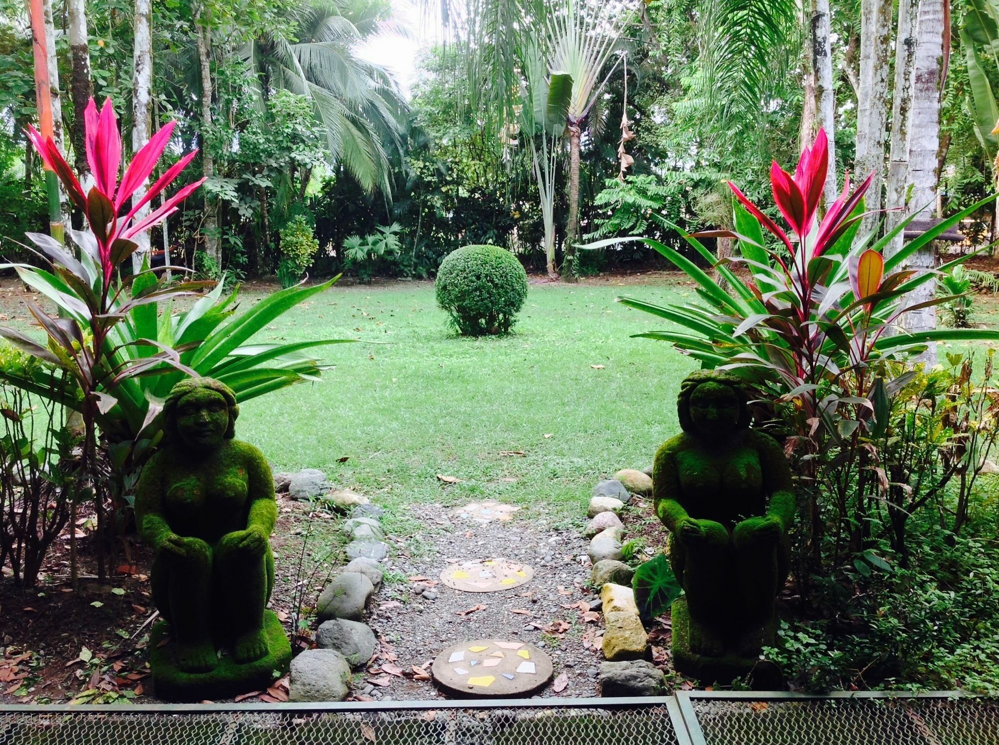 La Chosa Del Manglar Hotel 2*