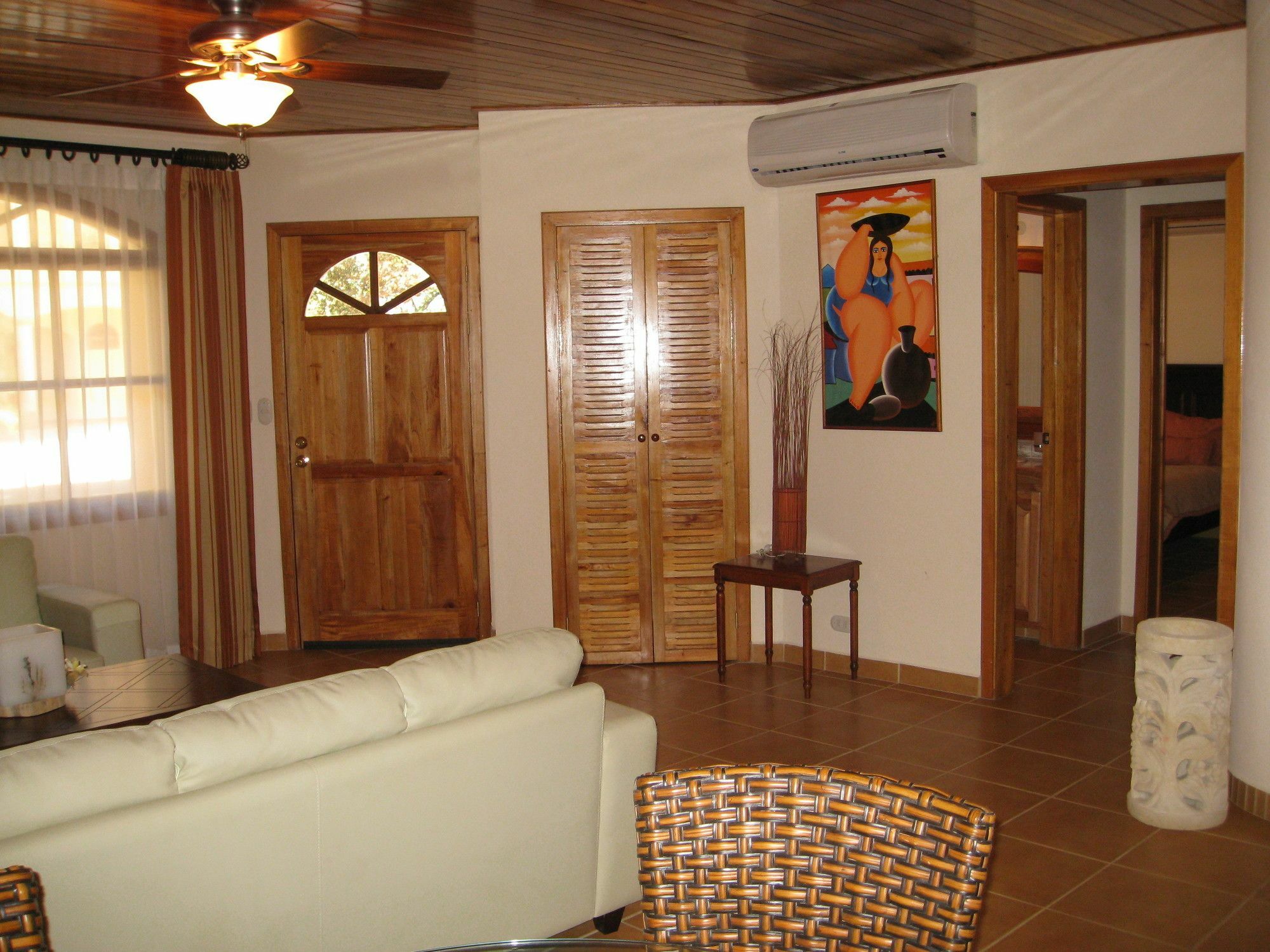 Del Sol Nosara