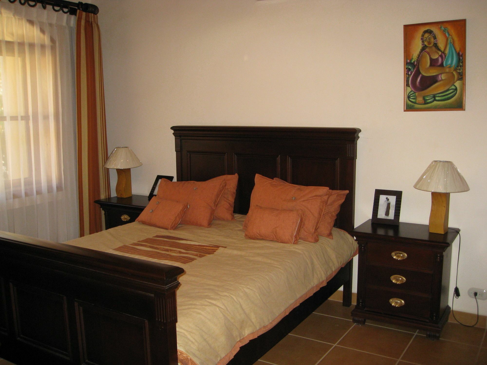 Hotel Del Sol 4*
