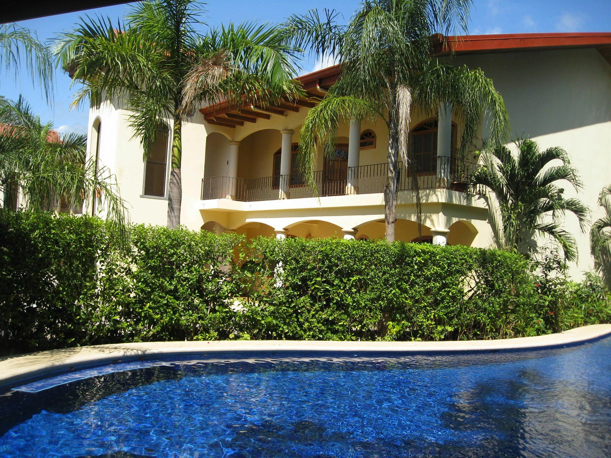 Del Sol Hotel