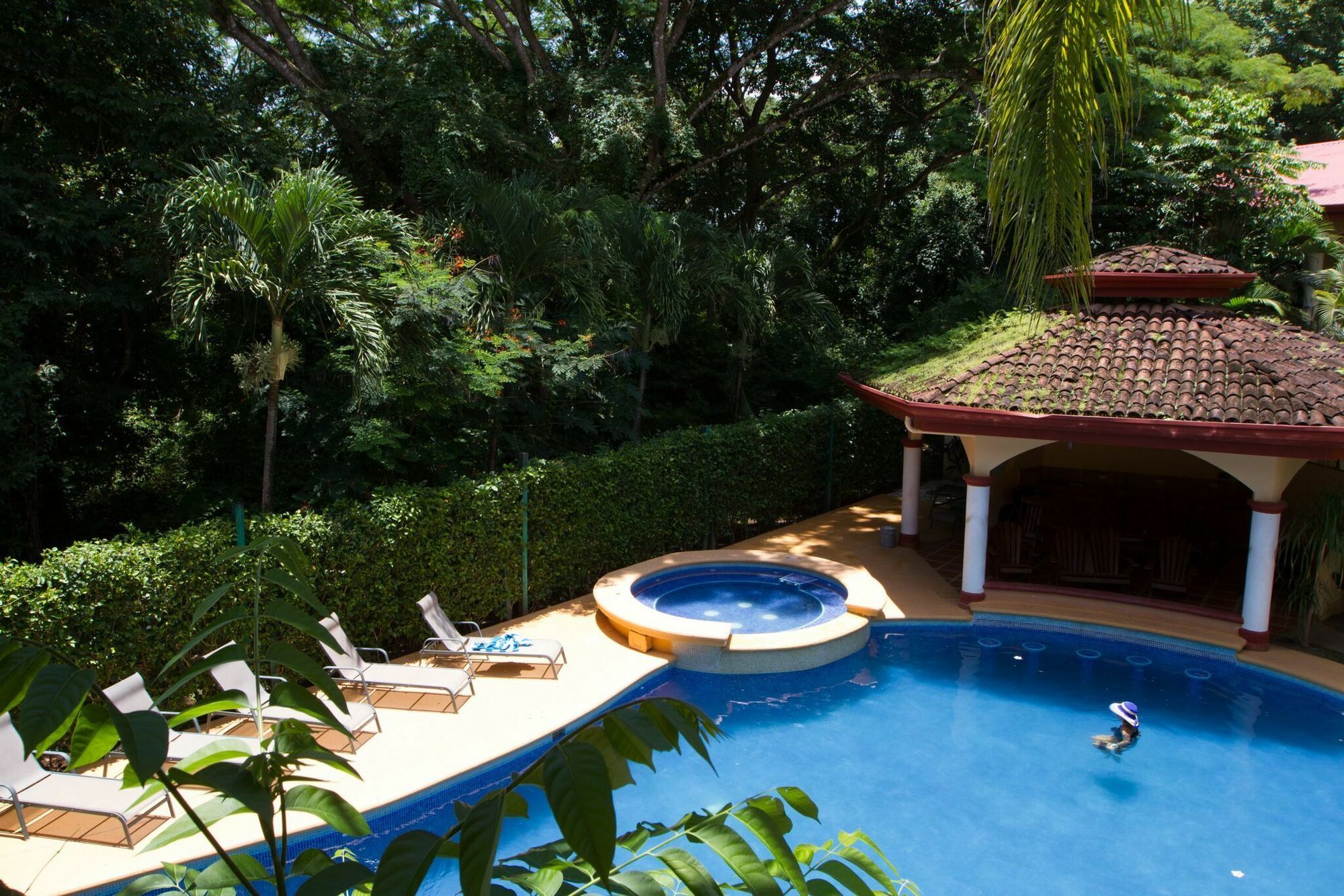Del Sol Hotel Nosara