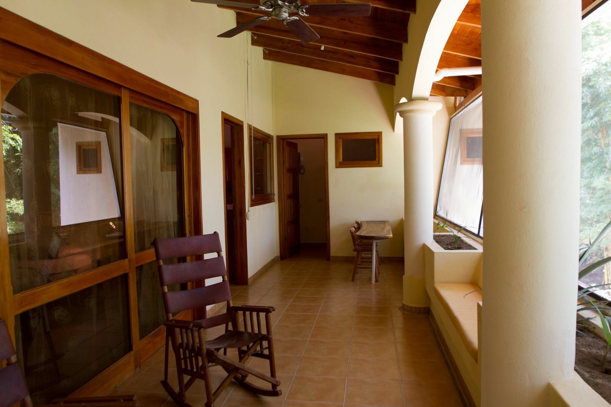 Del Sol Hotel