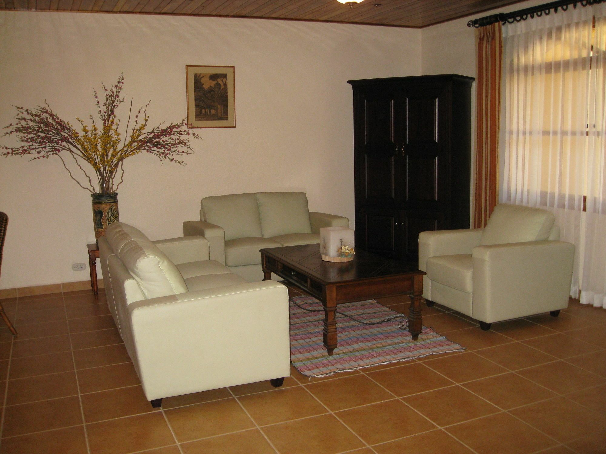 Del Sol Hotel Nosara
