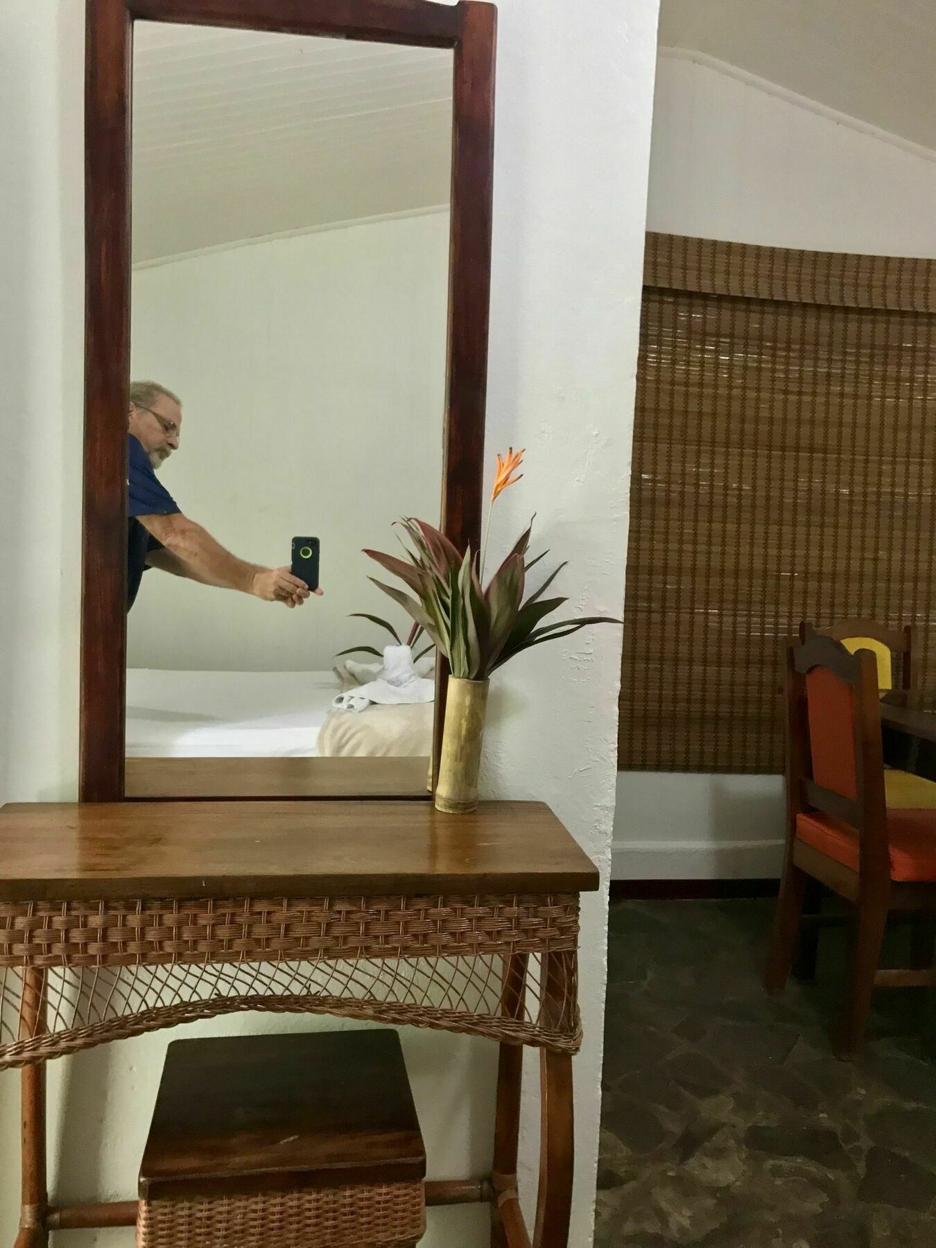 Hotel La Chosa Del Manglar Puerto Jimenez