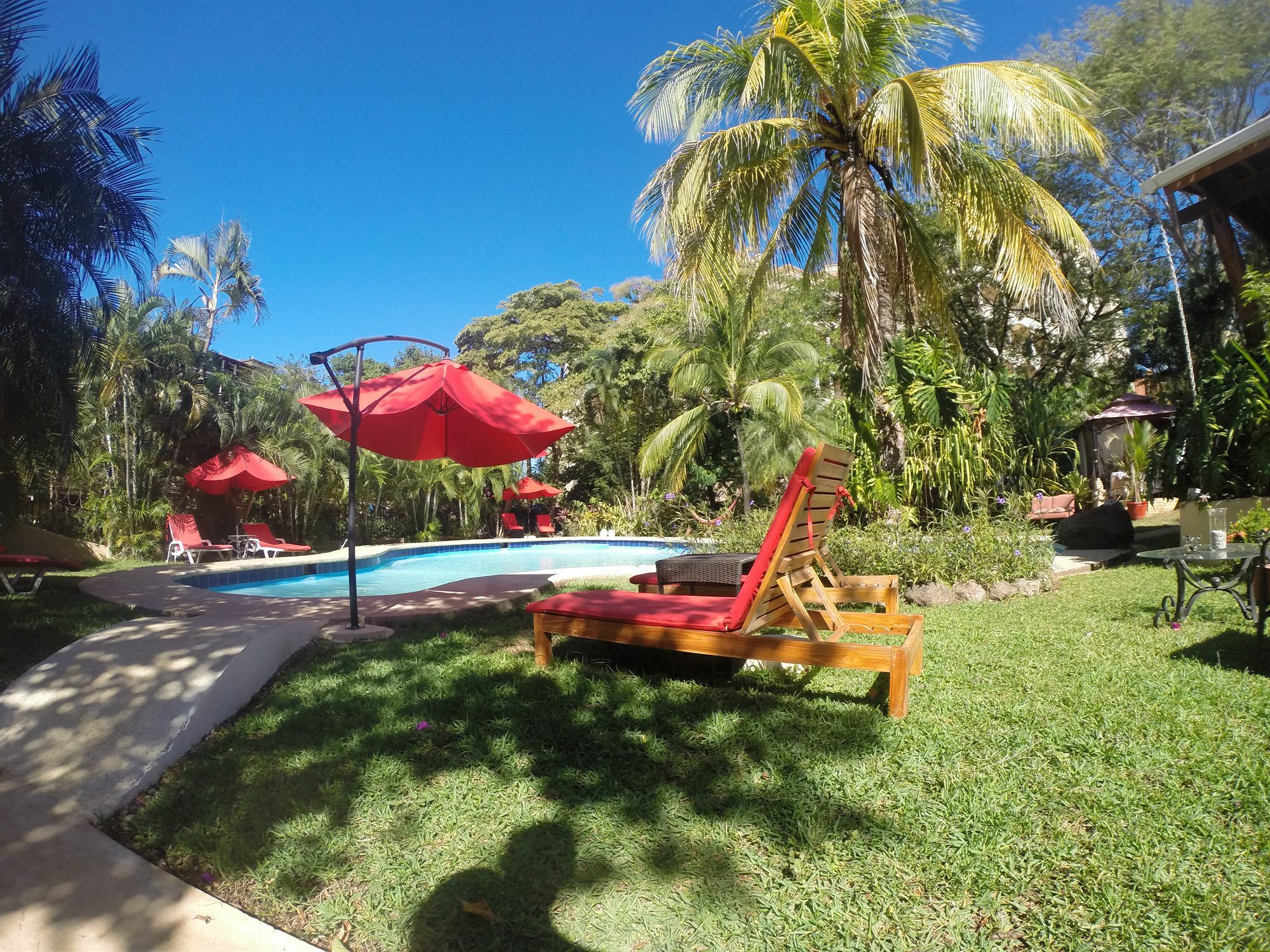 Boutique Luamey Hotel