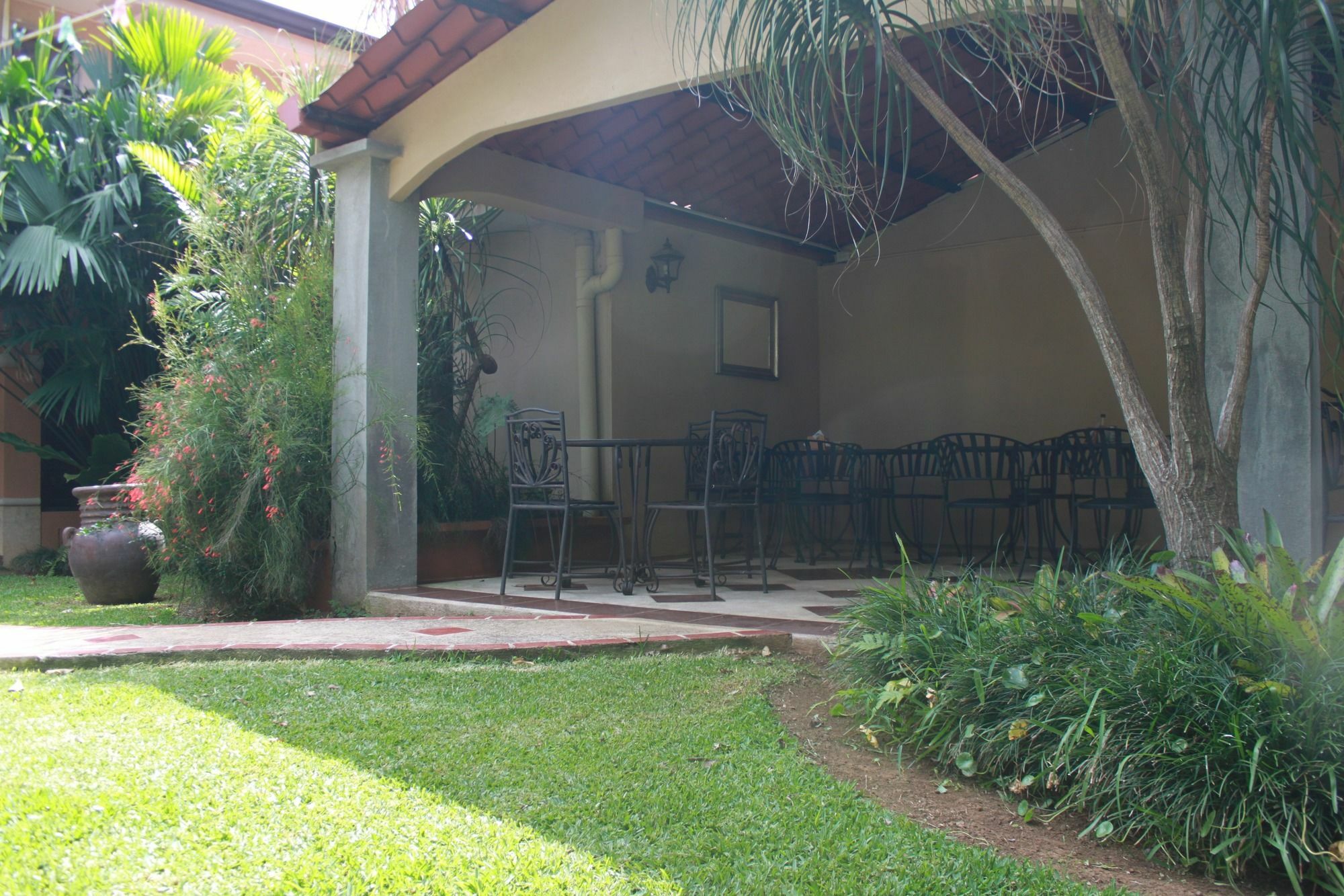 Santa Maria 3* San Juan Abajo