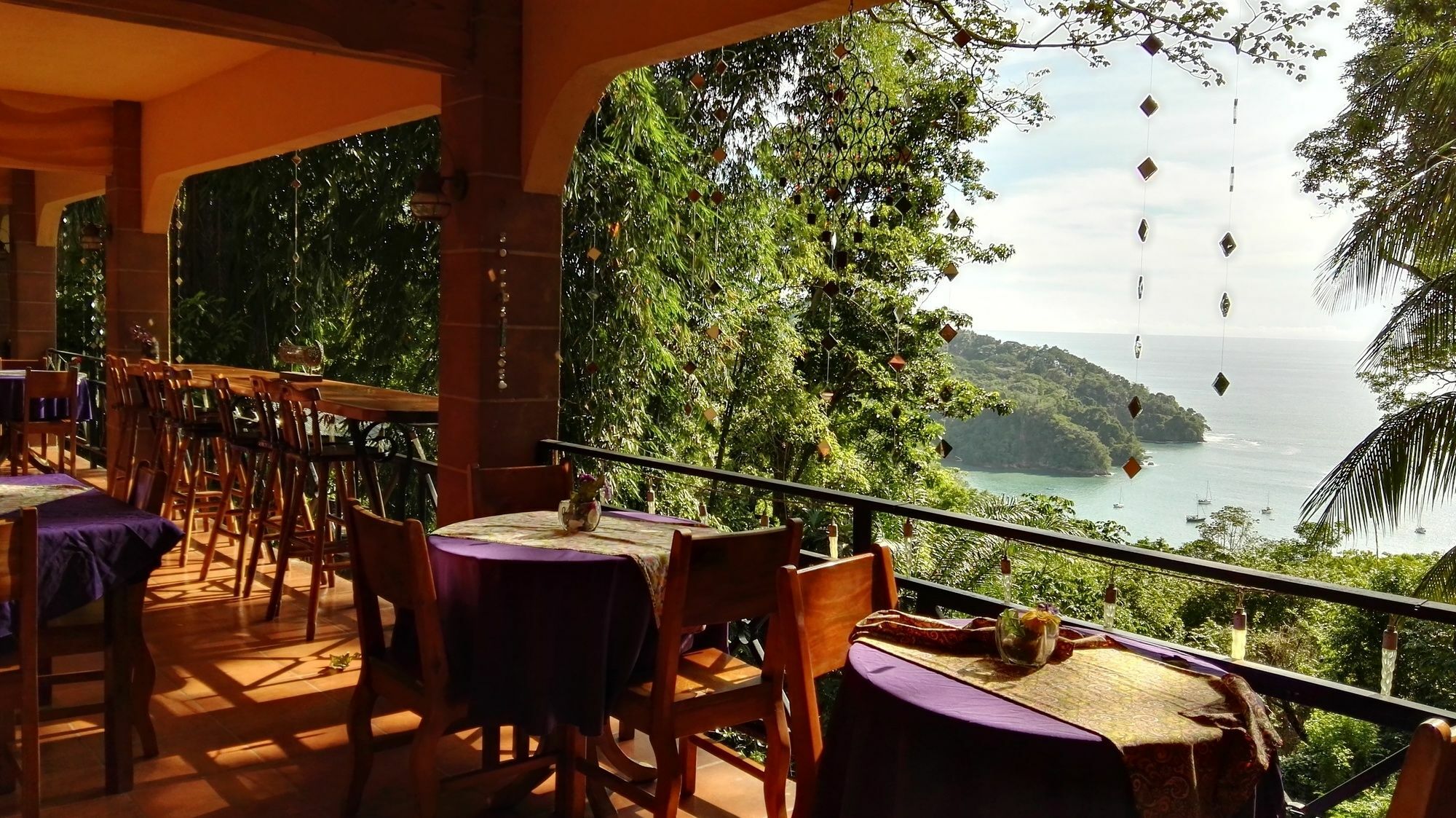 Hotel Mango Moon 3*