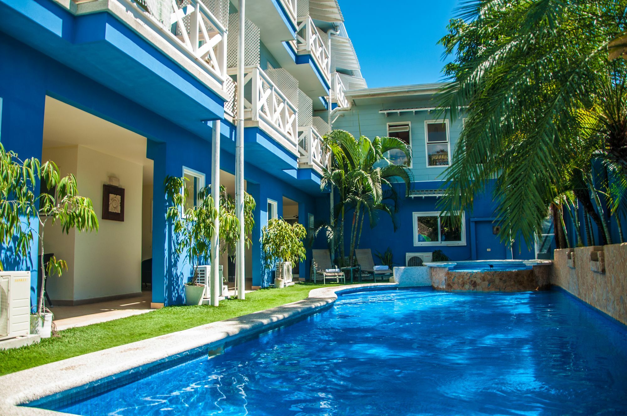 Santa Teresa By The Hotel Playa Santa Teresa (Puntarenas)