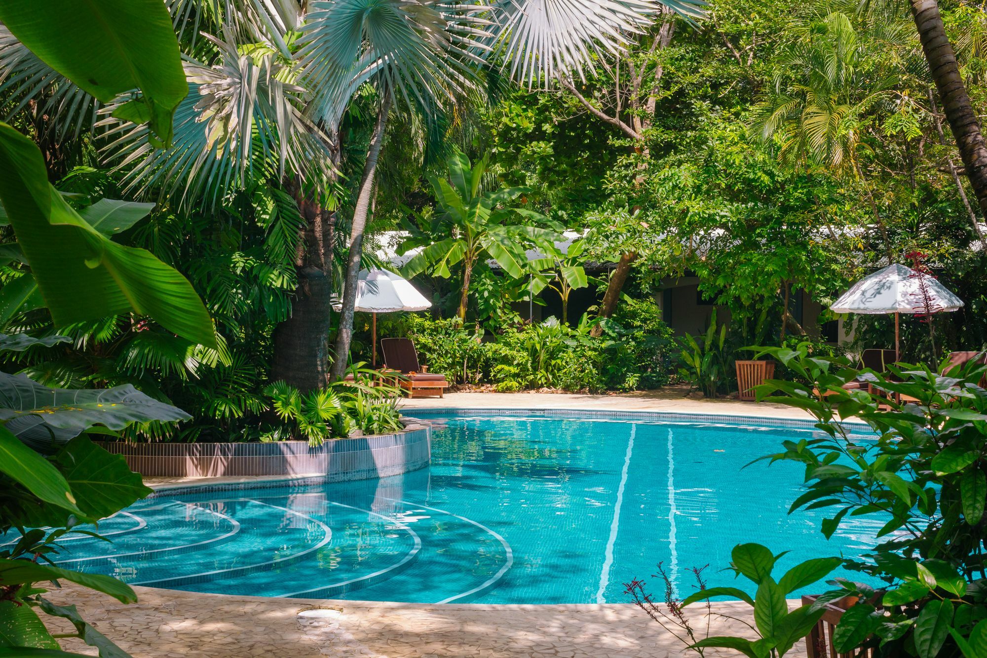 The Harmony Hotel 3*