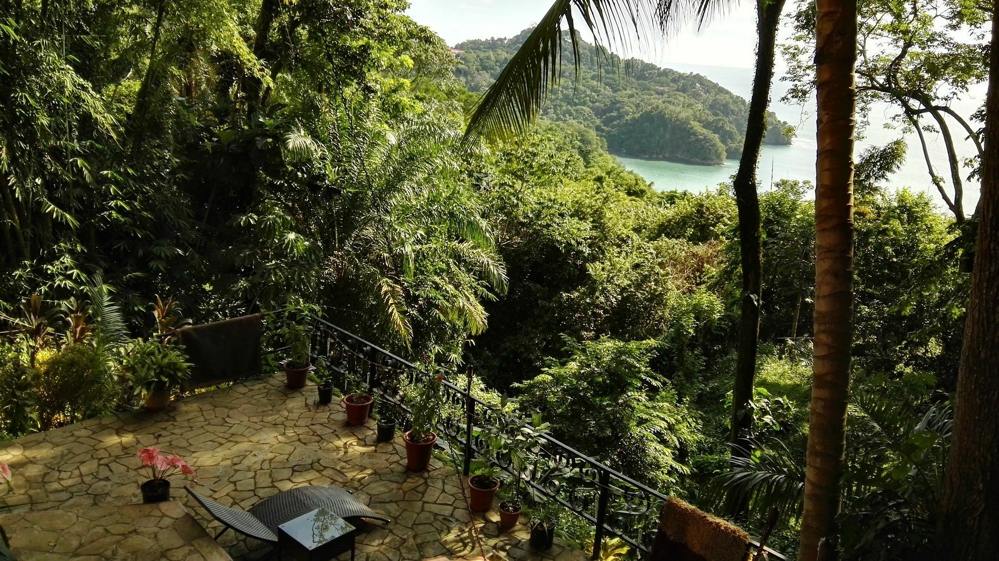Hotel Mango Moon Manuel Antonio