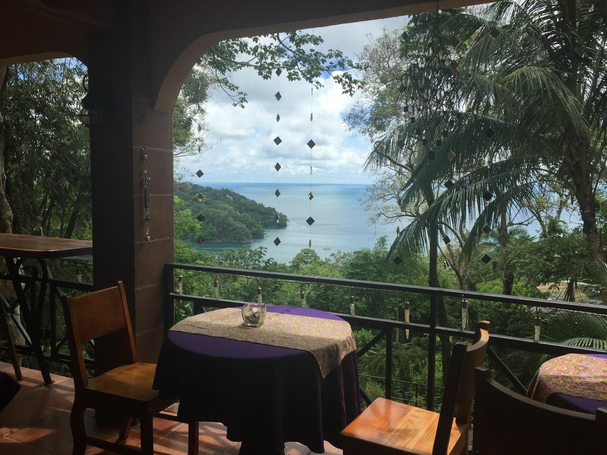 Mango Moon Hotel