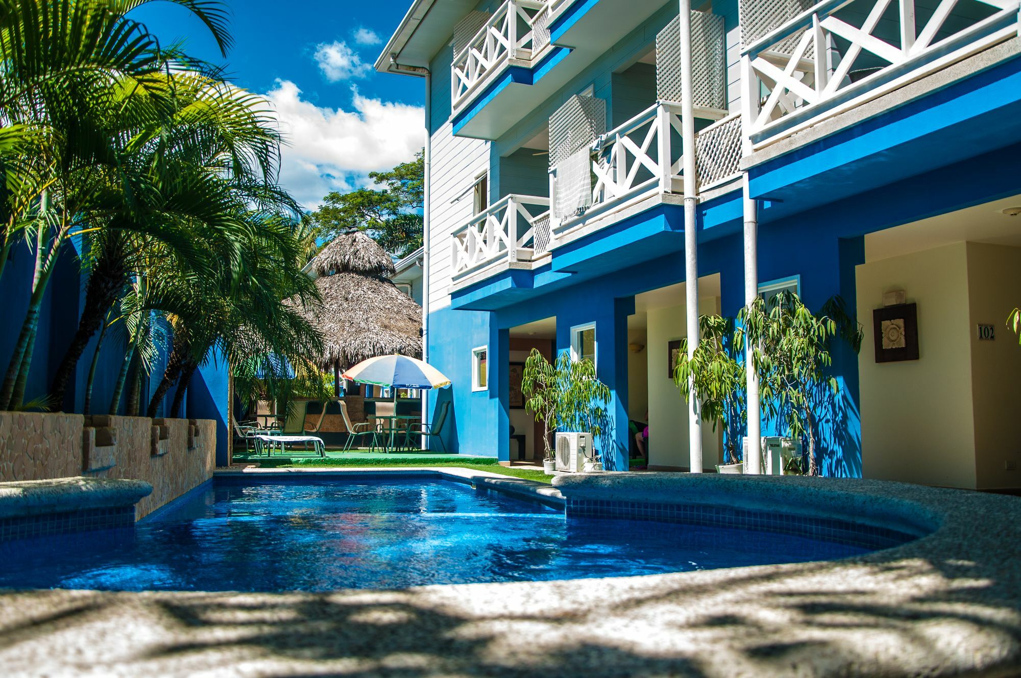 Santa Teresa By The