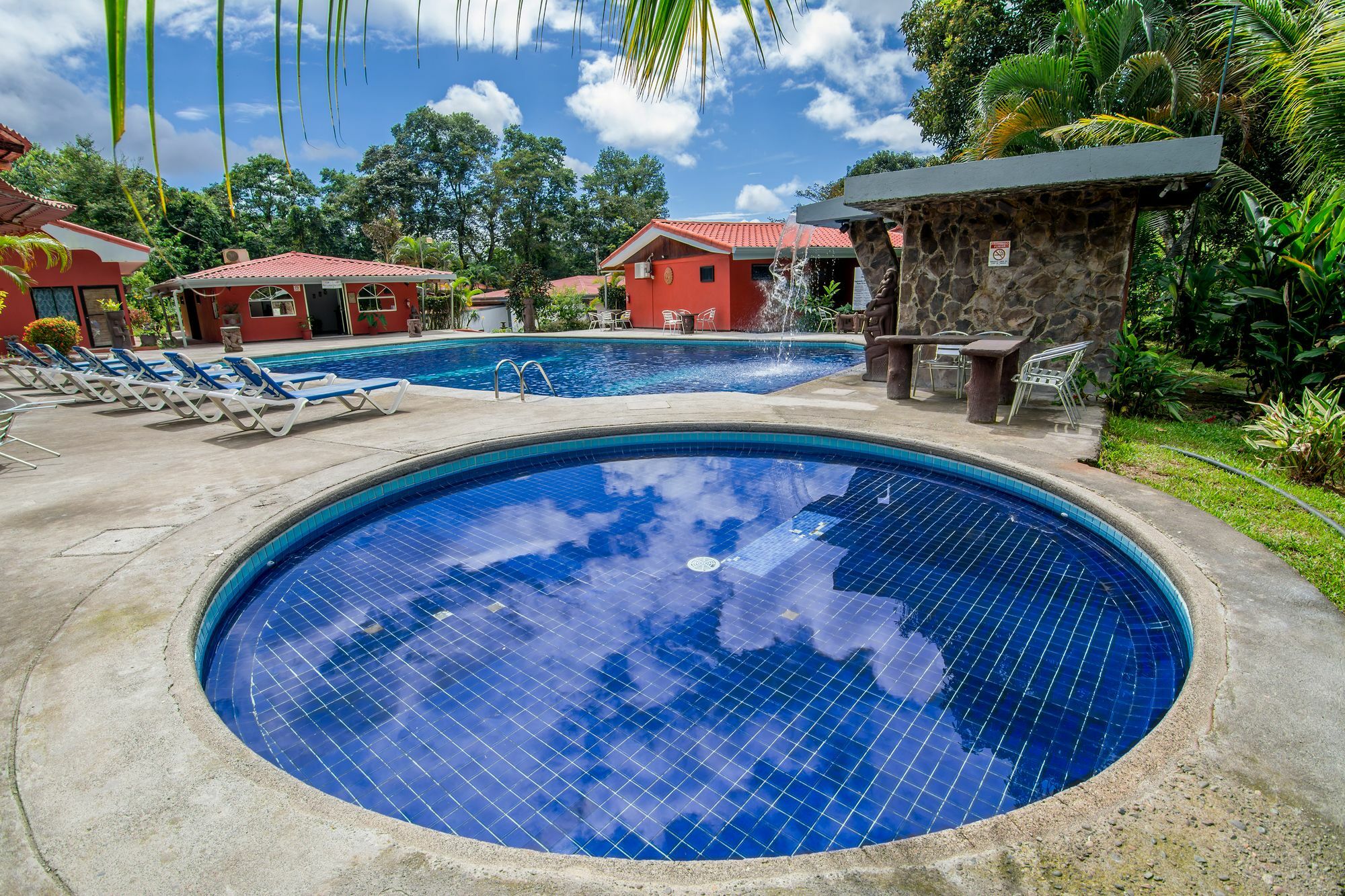 Hotel Pacific Paradise
