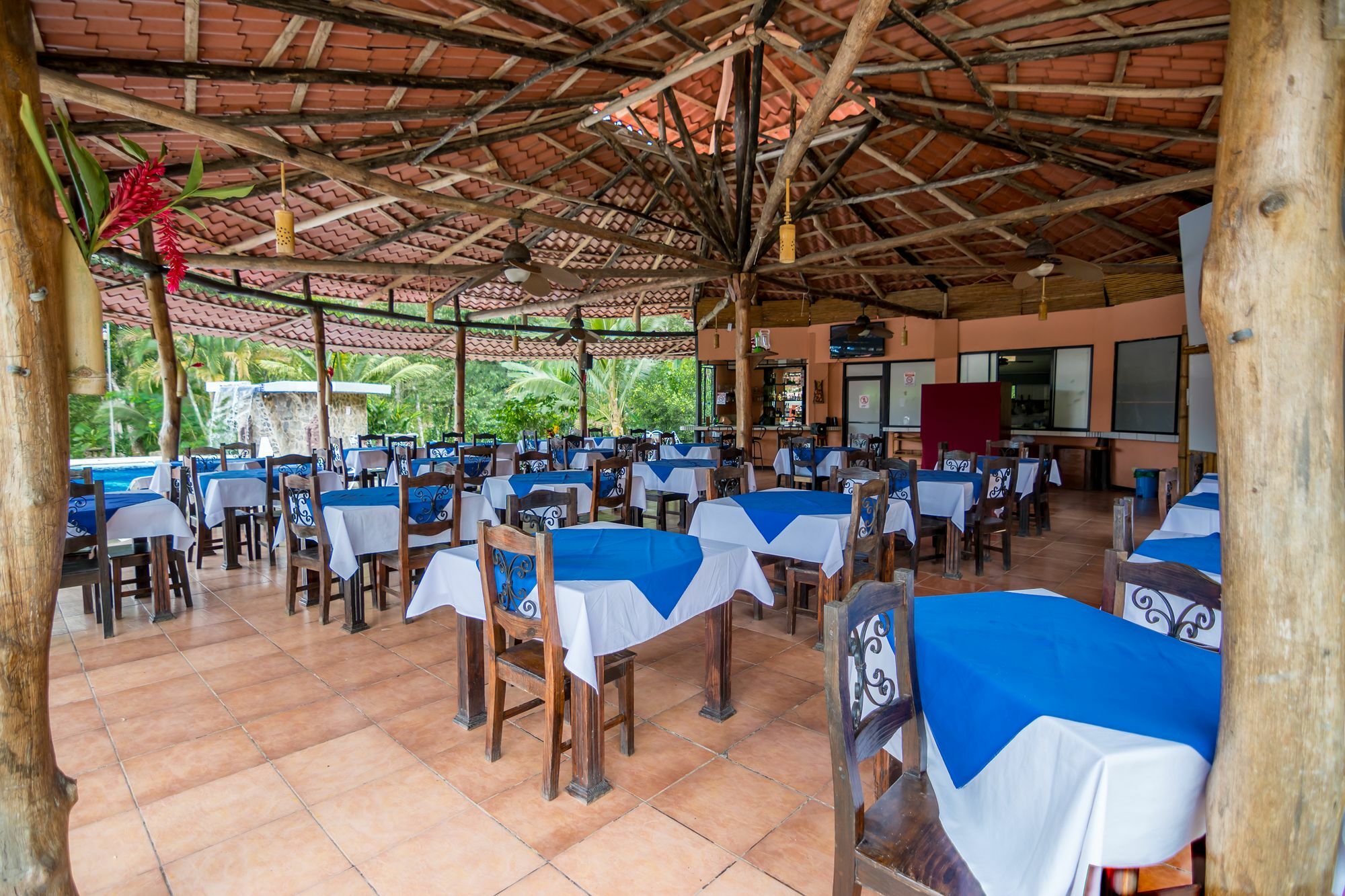Pacific Paradise Hotel 3*