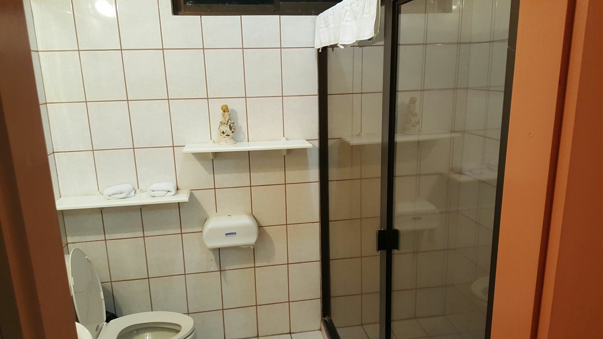 Hotel La Arena