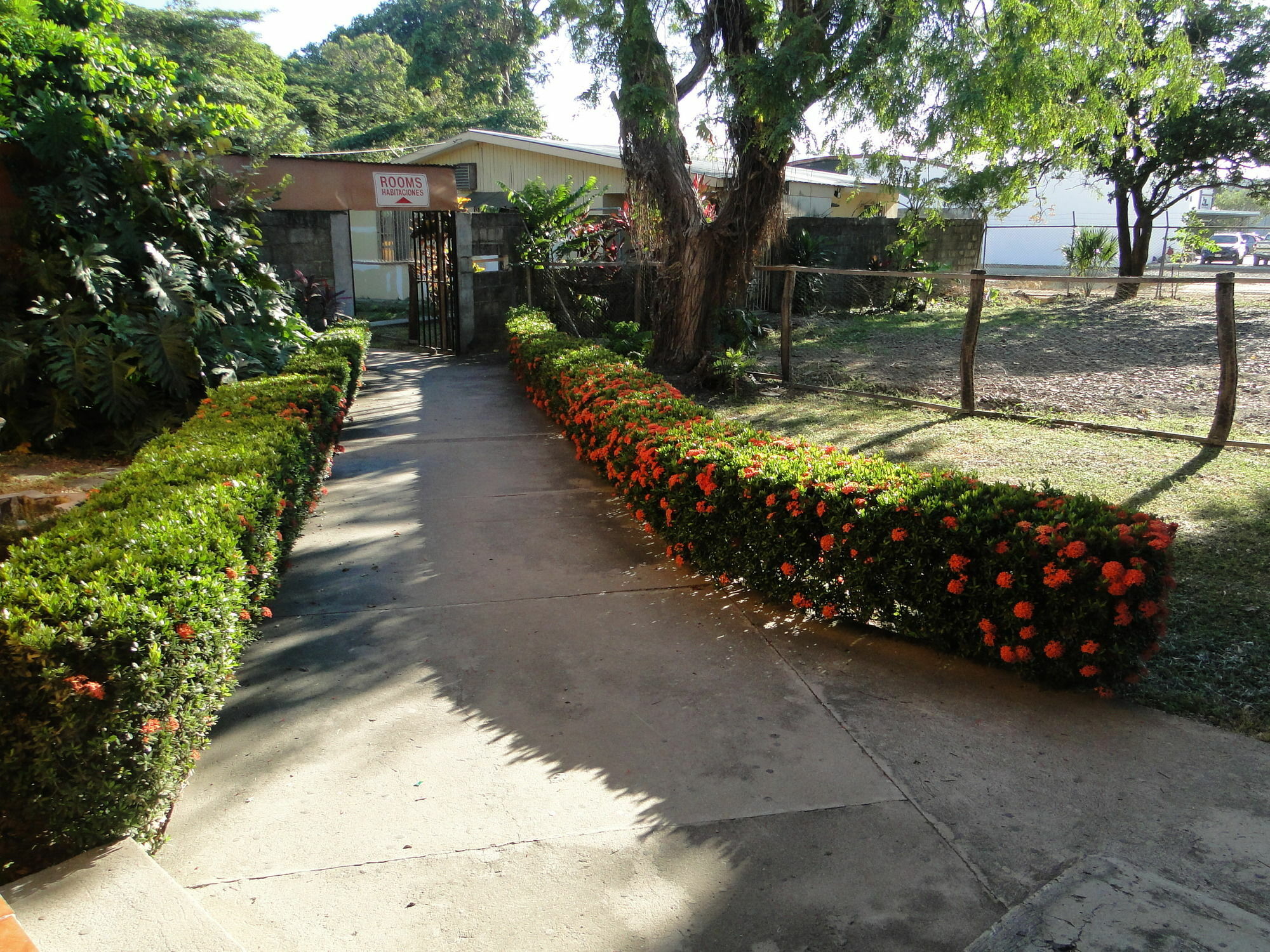 Guanacaste 2* Liberia