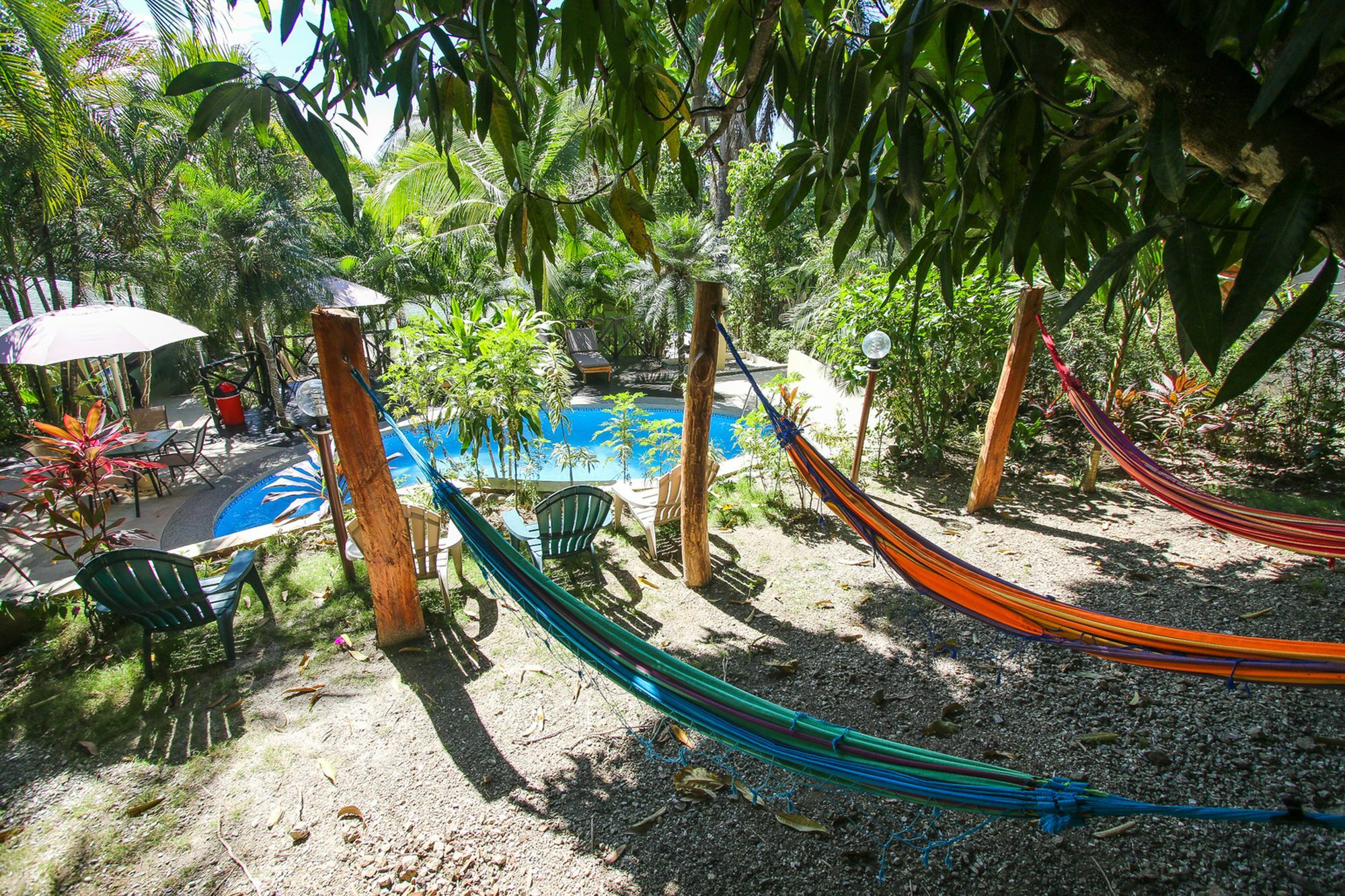 Oasis Mal Pais Hotel