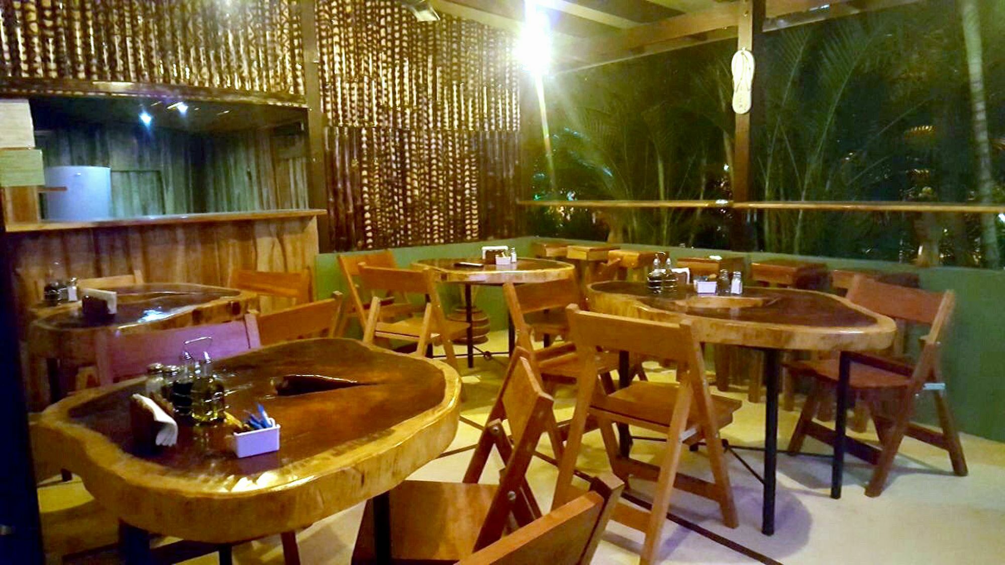 Hotel Oasis Mal Pais Nicoya