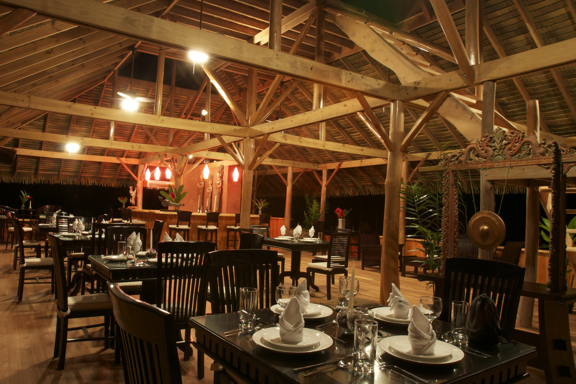 Copa De Arbol & Rainforest Resort Drake Bay