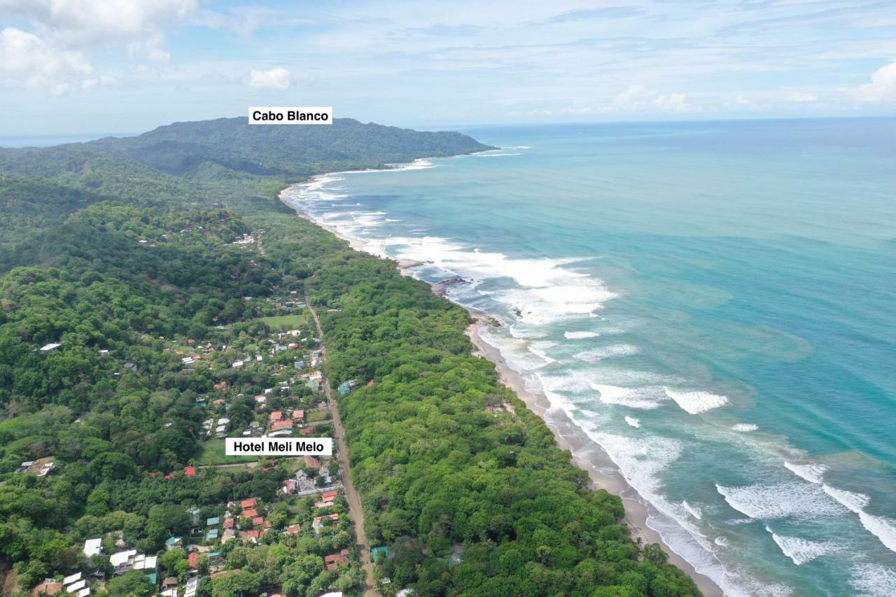 Meli Melo Playa Santa Teresa (Puntarenas)