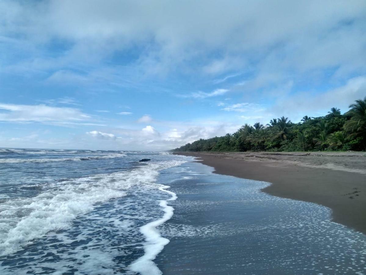 Tortuguero Adventures Beach House *