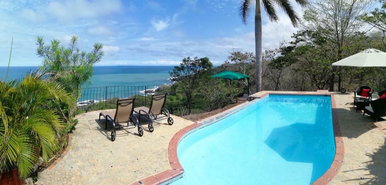 Heights Holiday park Montezuma