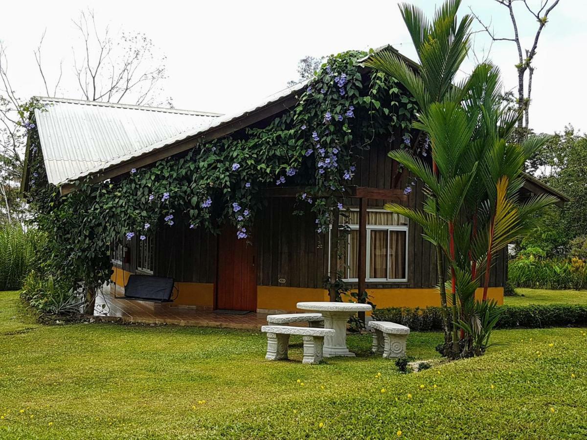 Lodge Brisas Arenal *