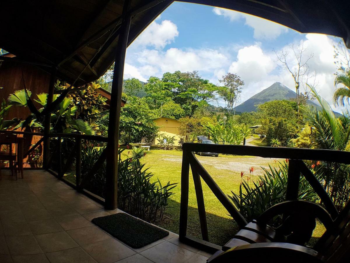 Brisas Arenal * La Fortuna